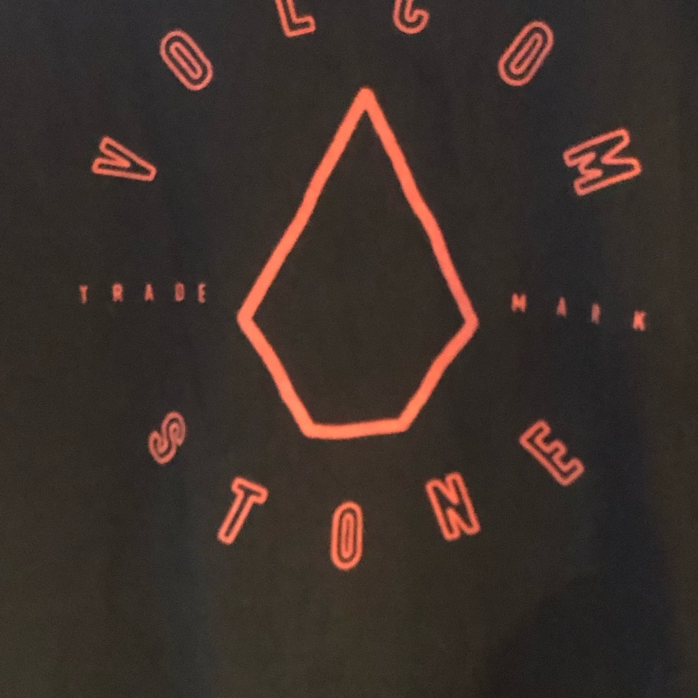Volcom Tee - Picture 2 of 3